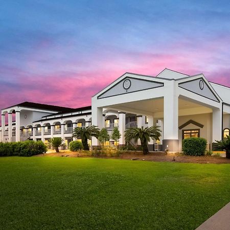Best Western La Place Inn Exterior photo