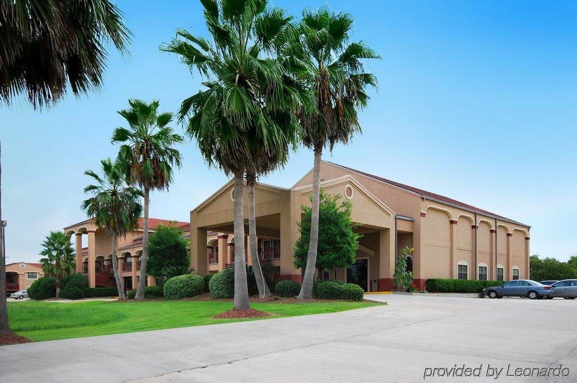 Best Western La Place Inn Exterior photo